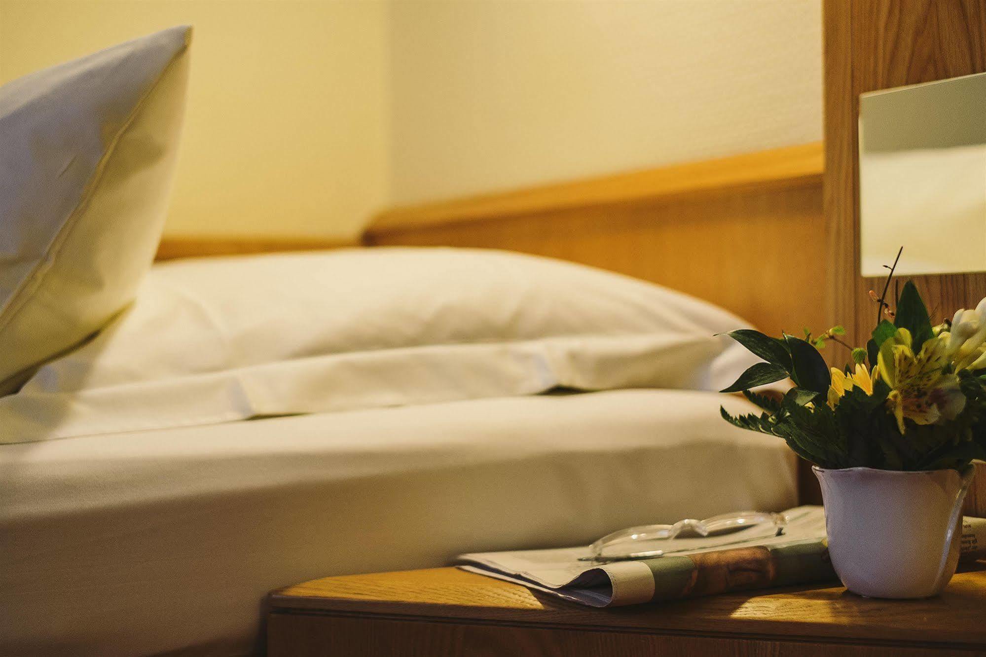 Best Western Hotel Hamburg International מראה חיצוני תמונה